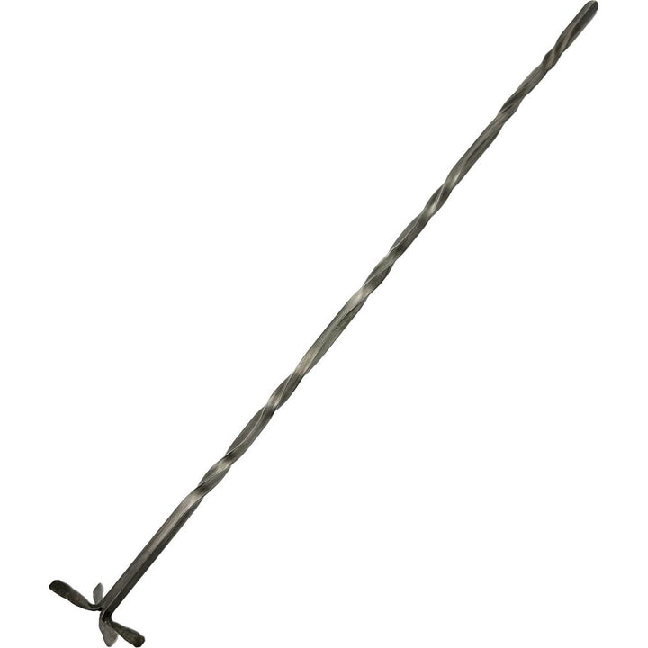 Bull In China Hand-Forged Swizzle Stick