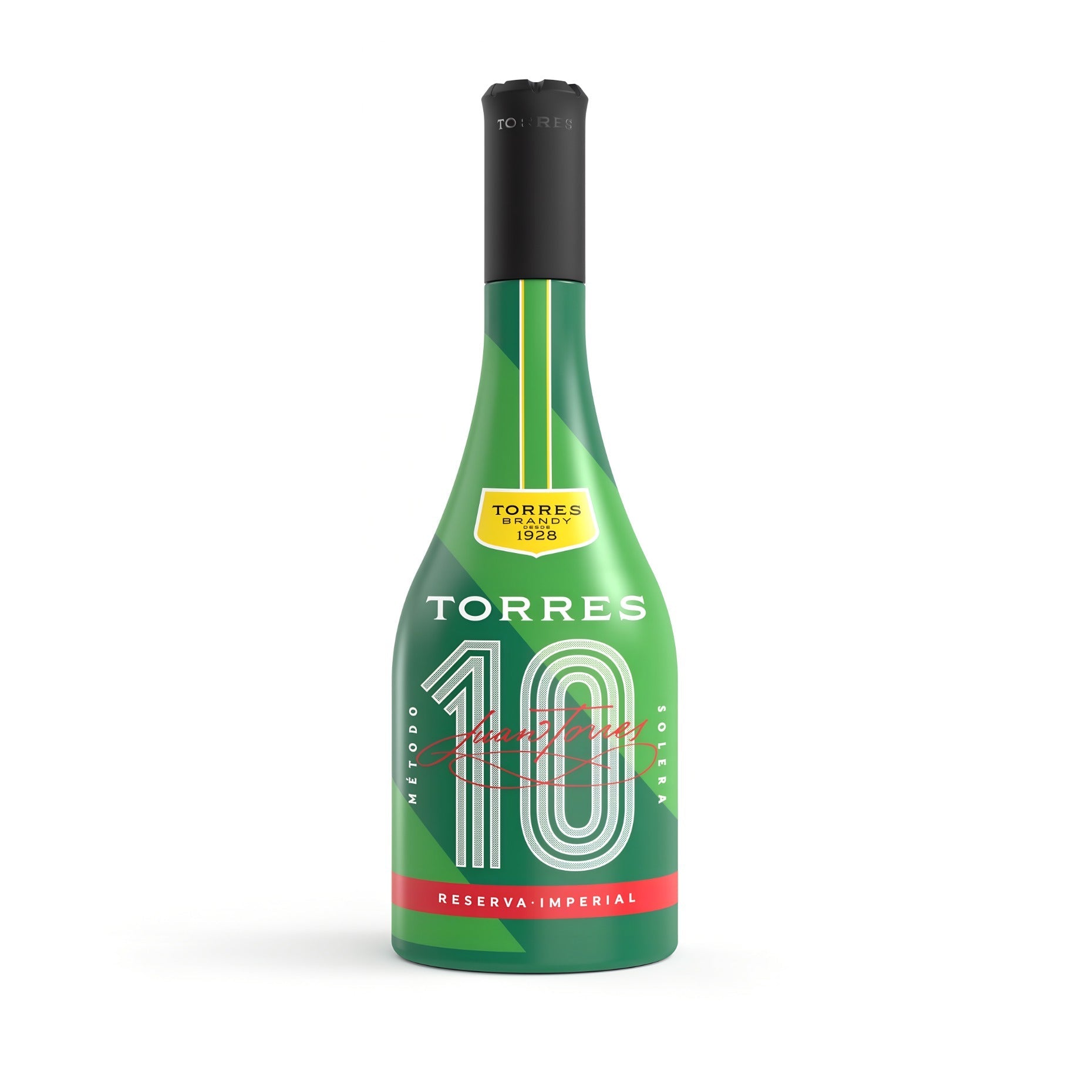 ワイン TORRE Torres 10 FIFA World Cup 2026 | Brandy – Wooden Cork