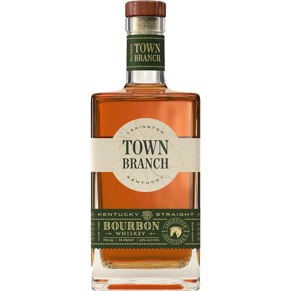 Town Branch Kentucky Straight Bourbon Whiskey