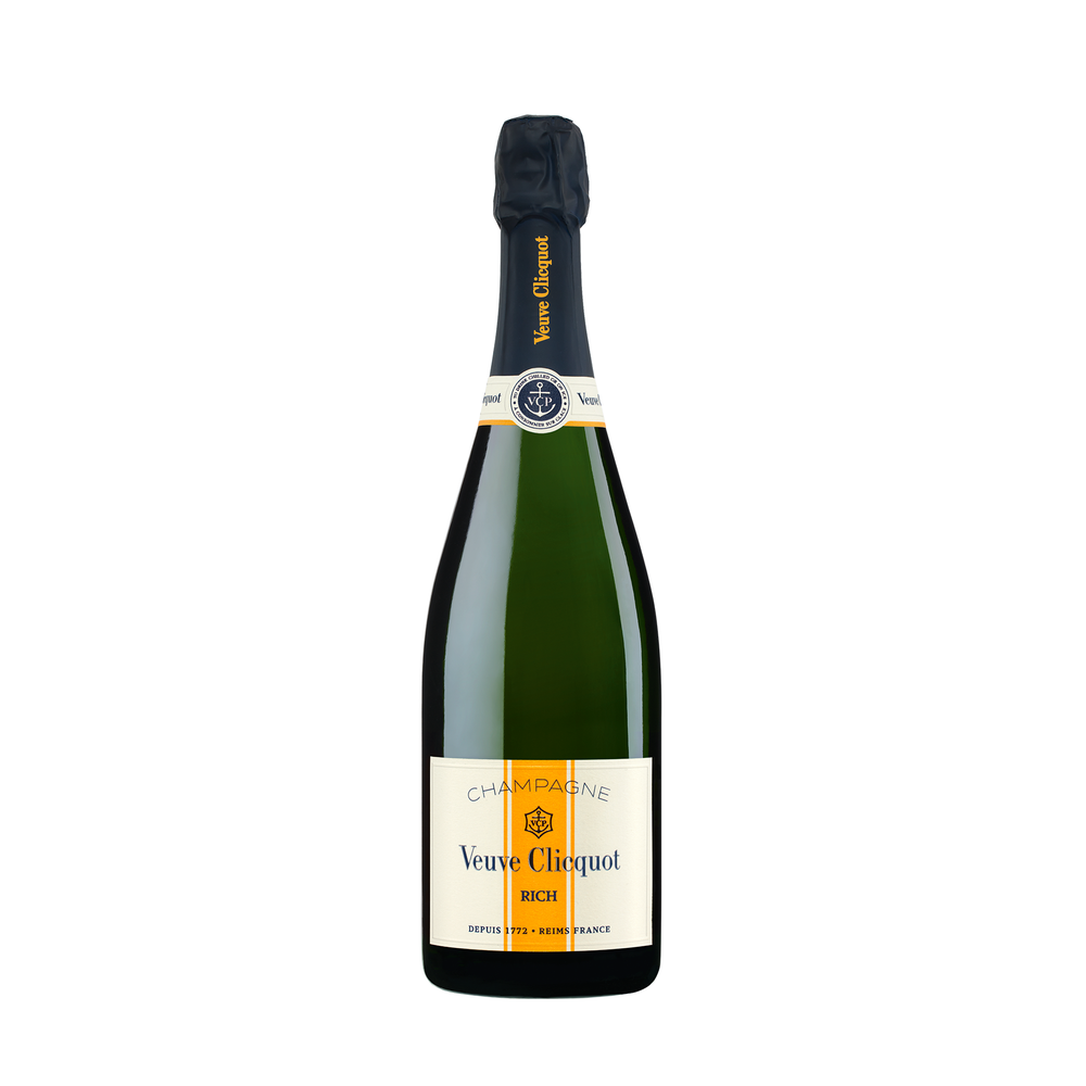 Veuve Clicquot Rich