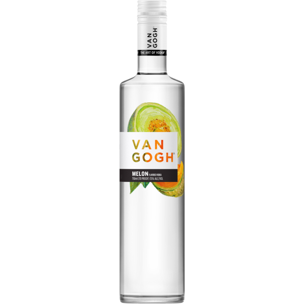 Van Gogh Melon Vodka