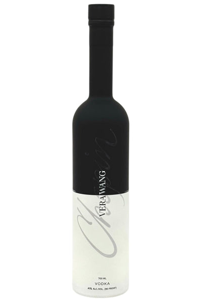 Chopin Vera Wang Vodka | Augusta Potato – Wooden Cork