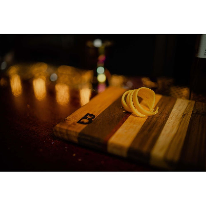 The Garnish Board - BIC Originals