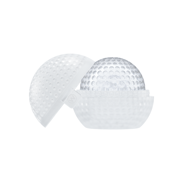 Golf Ball Ice Mold