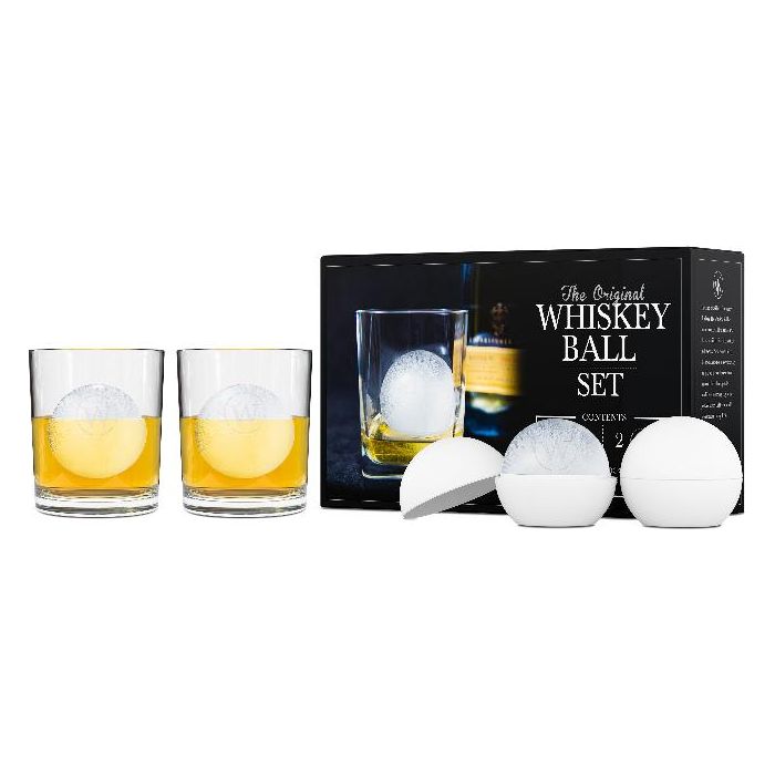 The Original Whiskey Ball