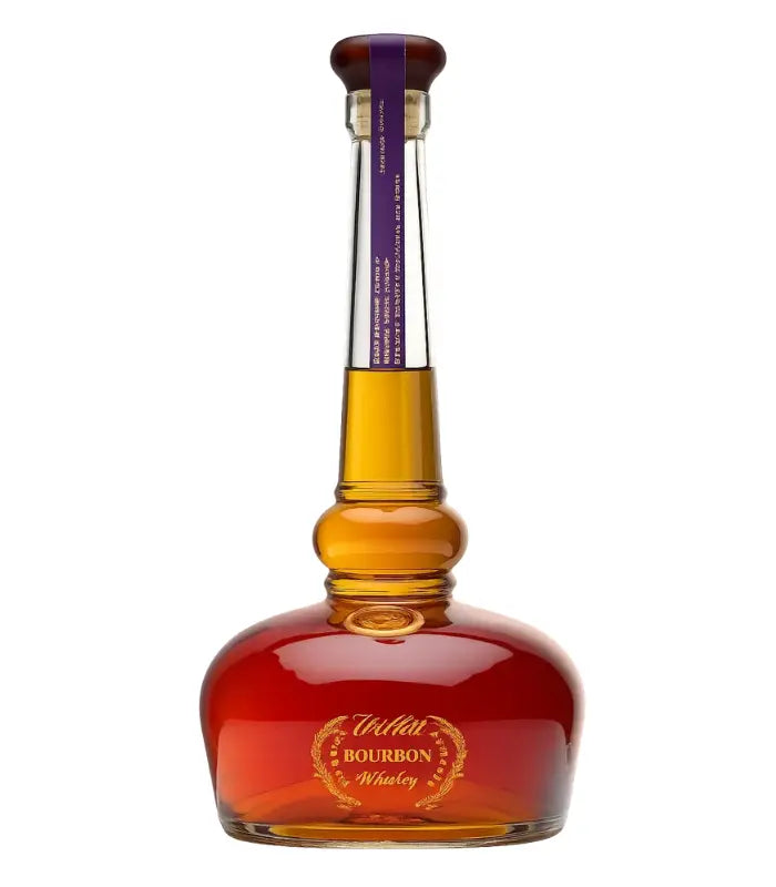 Willett Pot Still Reserve Cask Strength Bourbon 750mL