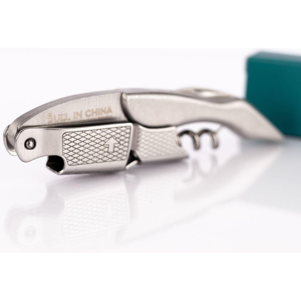 The Wine Key