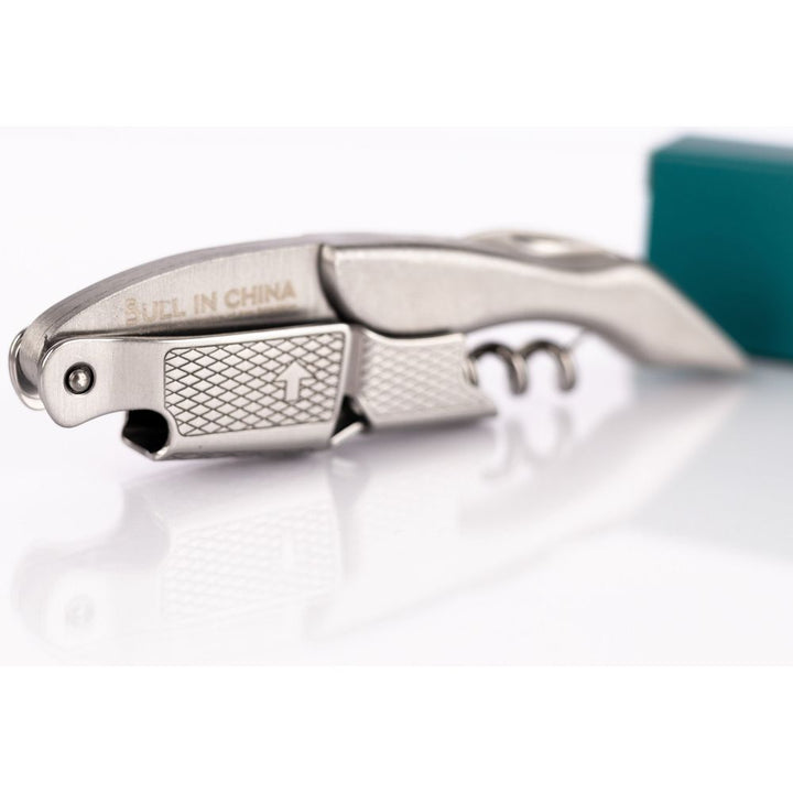 The Wine Key