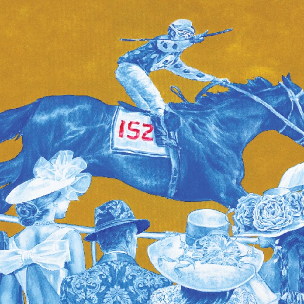 Woodford Reserve Kentucky Derby 152 Edition 2026 Release