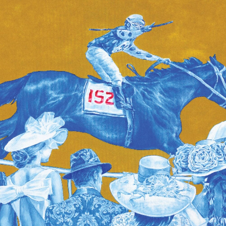 Woodford Reserve Kentucky Derby 152 Edition 2026 Release