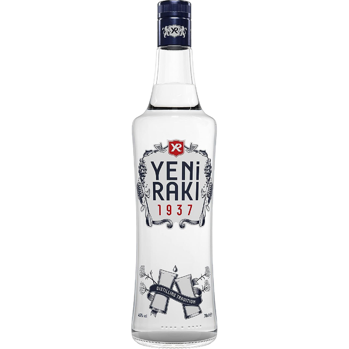 Buy Arak Online | Authentic Lebanese & Middle Eastern Spirits – Wooden Cork