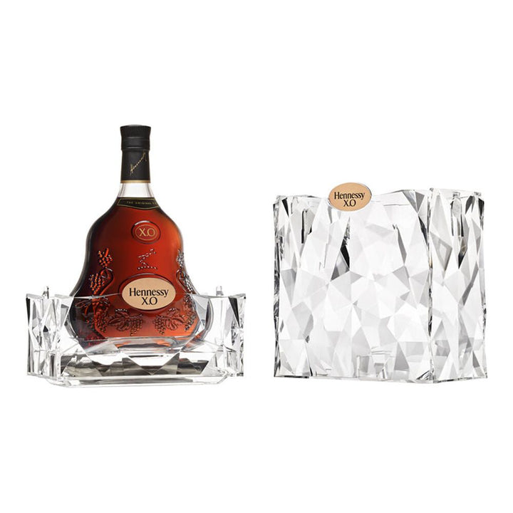 Hennessy X.O Ice Experience