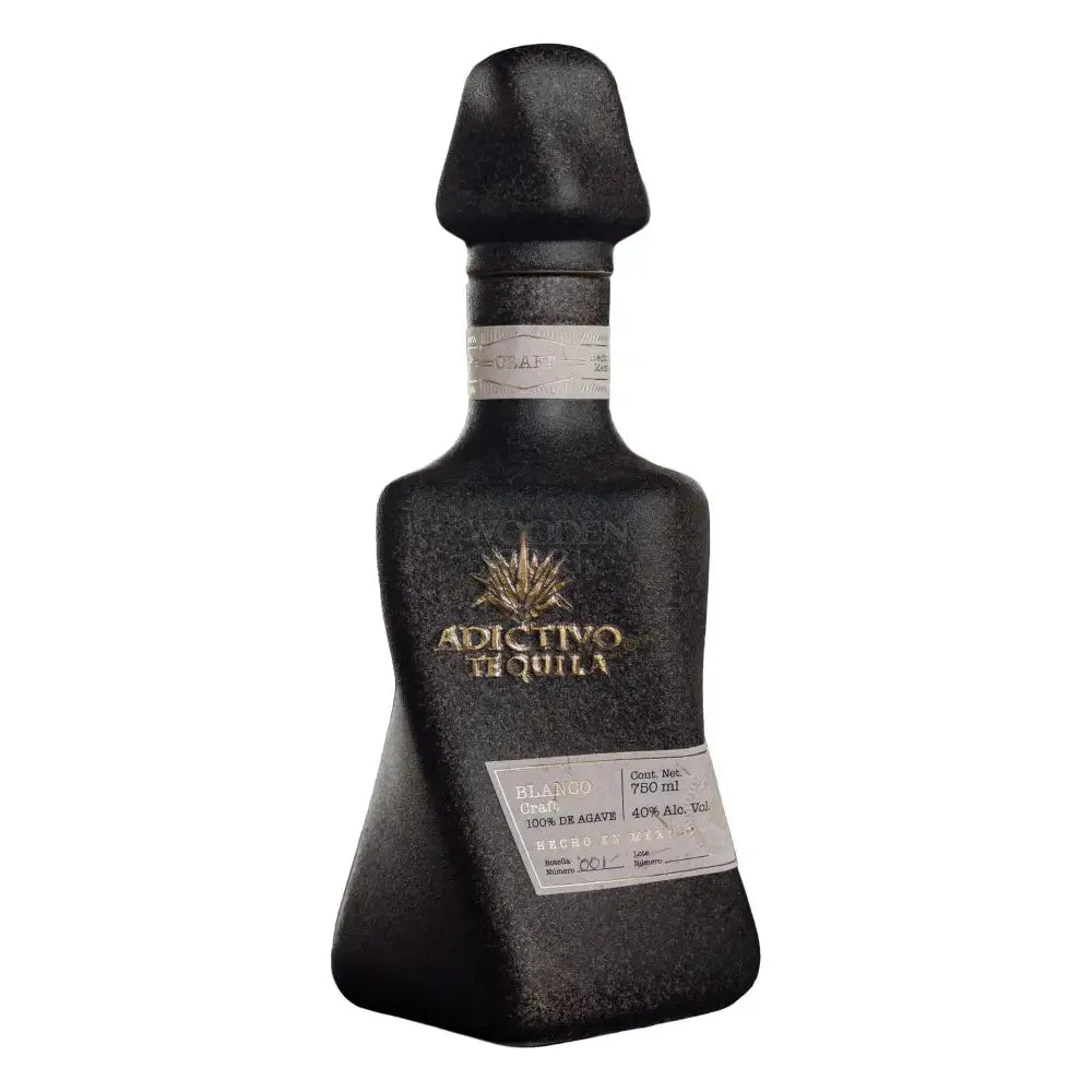 Adictivo Craft Blanco Tequila Tequila