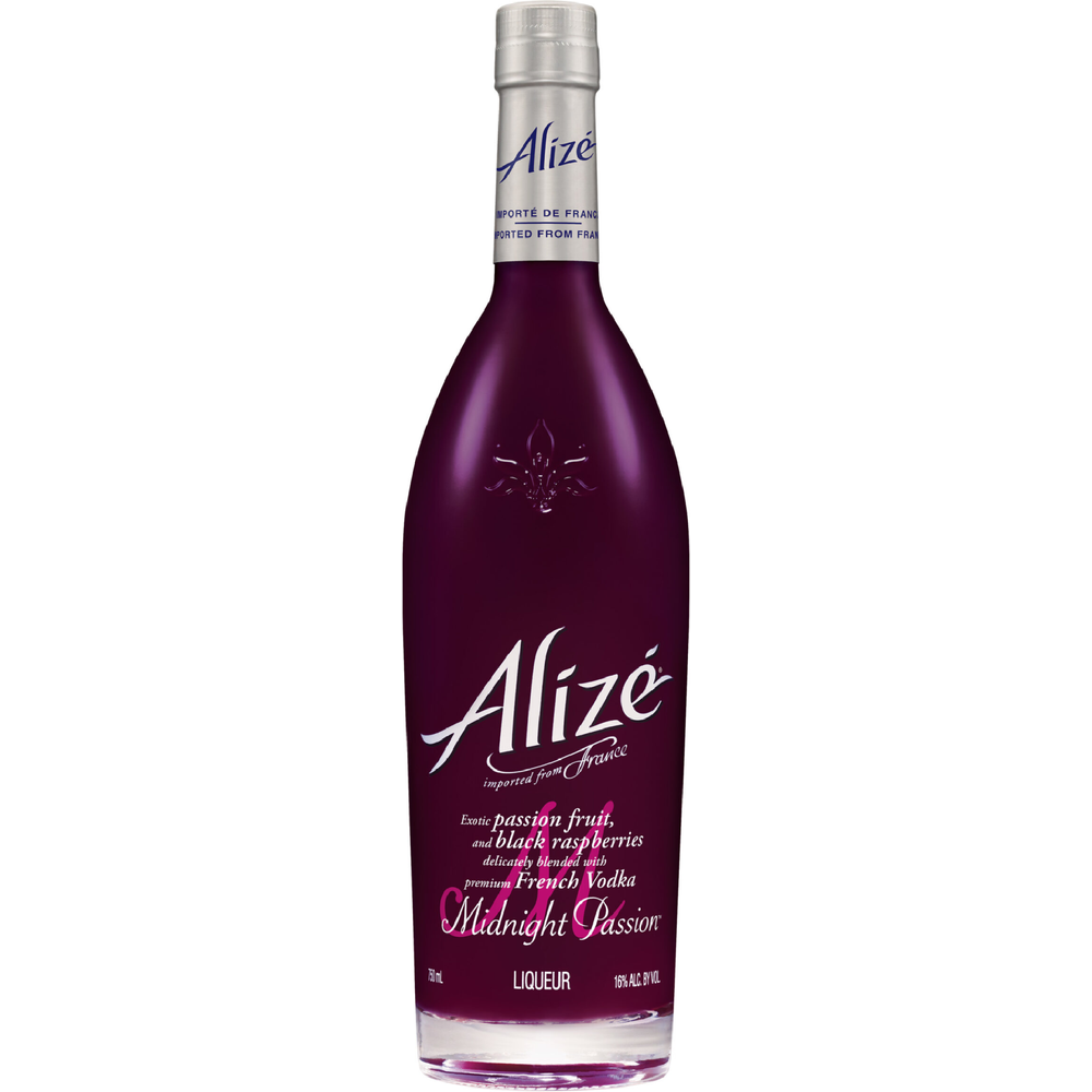 Alize Midnight Passion Liquor