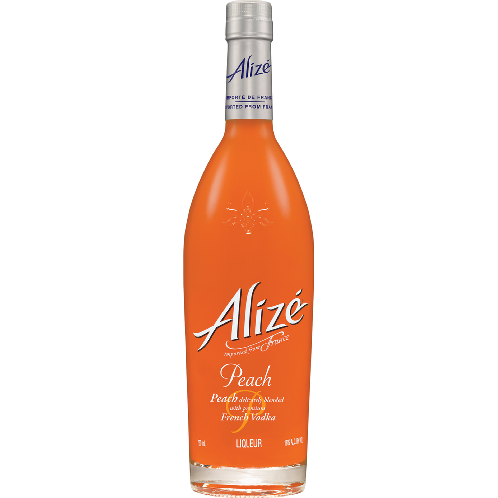 Alize Peach Liqueur/Liquor