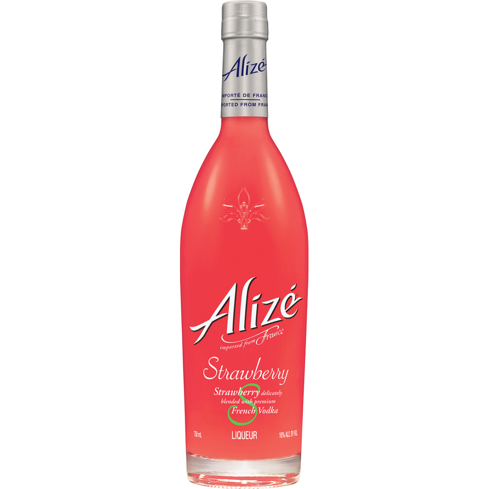 Alize Strawberry Liquor