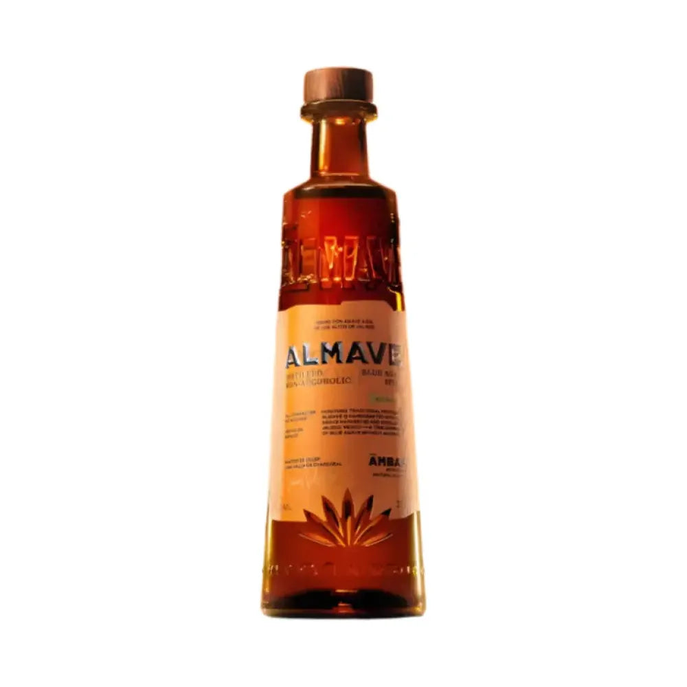Almave Ámbar by Lewis Hamilton Non-Alcoholic Spirit