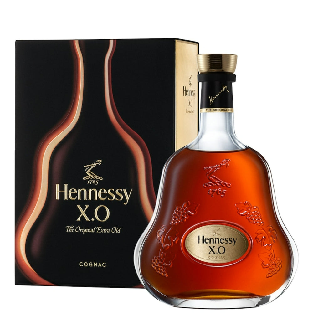 ヘネシーxo COGNAC Hennessy Cognac XO - Luxury Experience – Wooden Cork