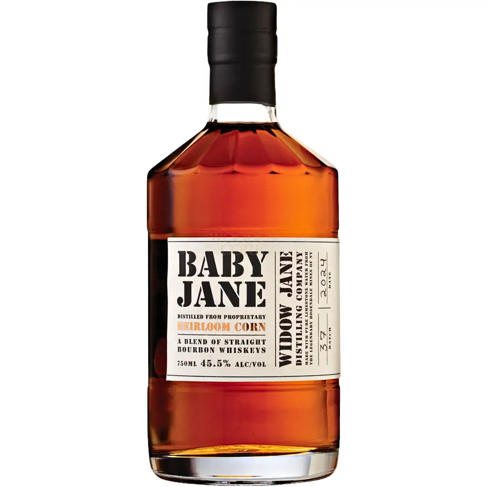 Baby Jane Heirloom Corn Bourbon