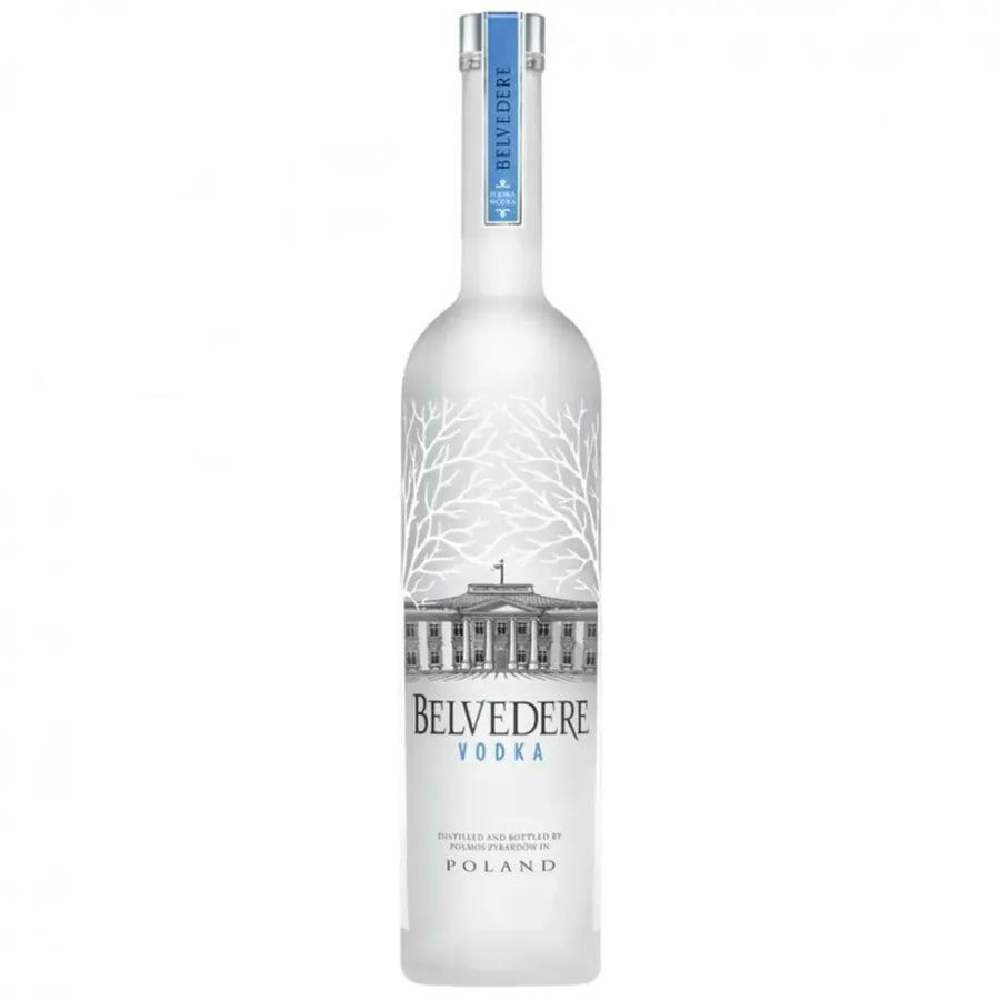 Belvedere Vodka 1.75L Vodka