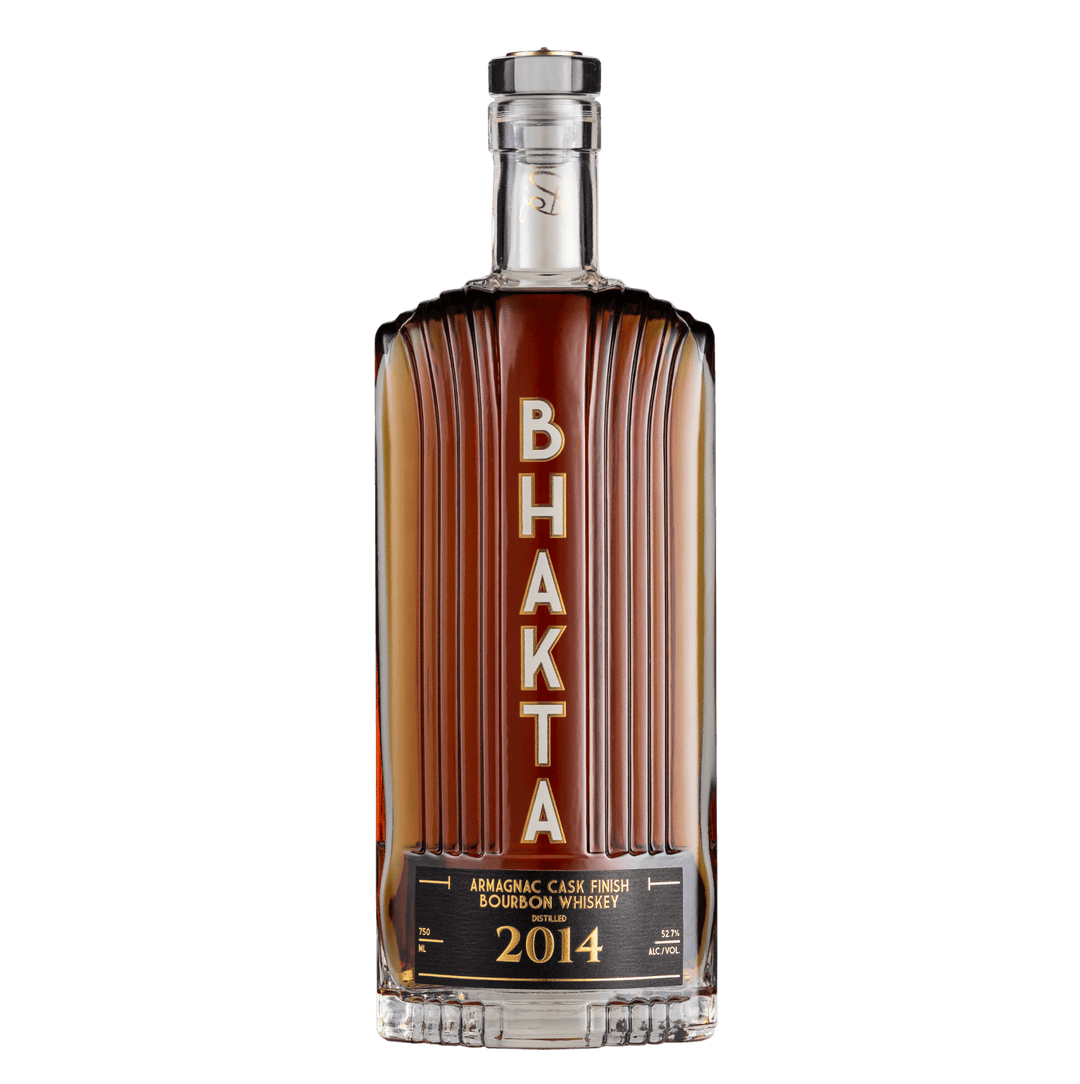 BHAKTA 2014 Bourbon