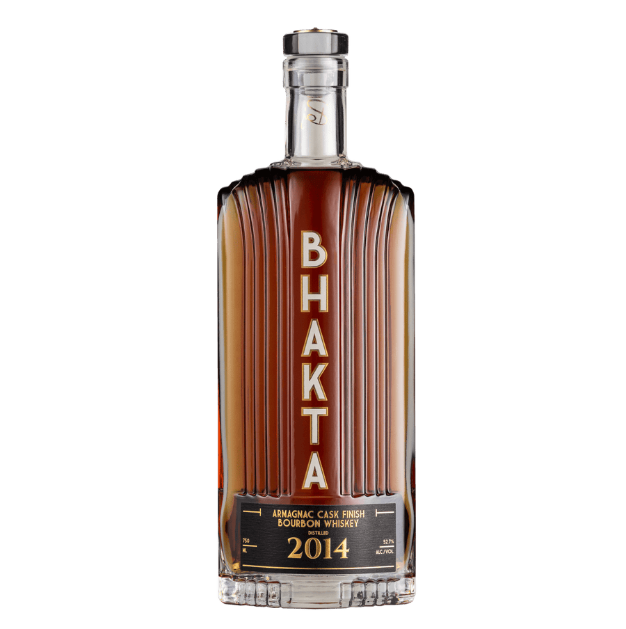 BHAKTA 2014 Bourbon