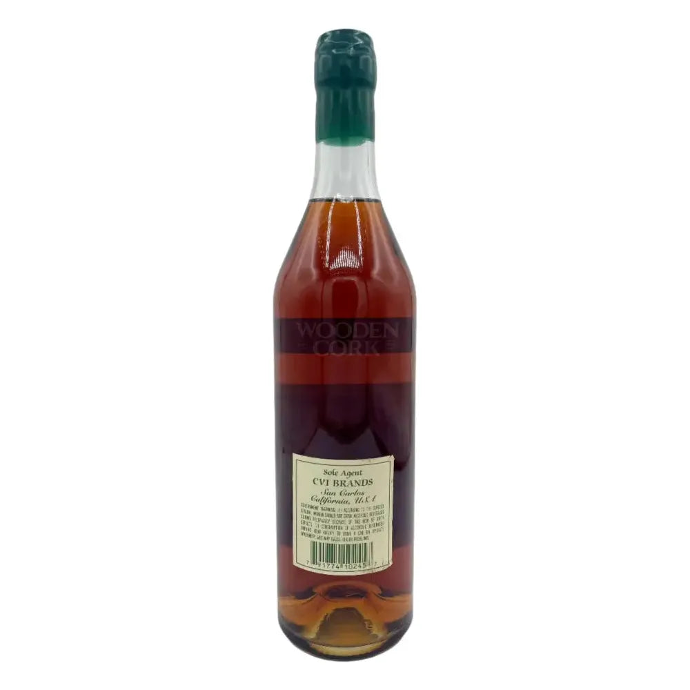 Black Maple Hill 18 Year Cask R66 Single Barrel Kentucky Straight Rye Rye