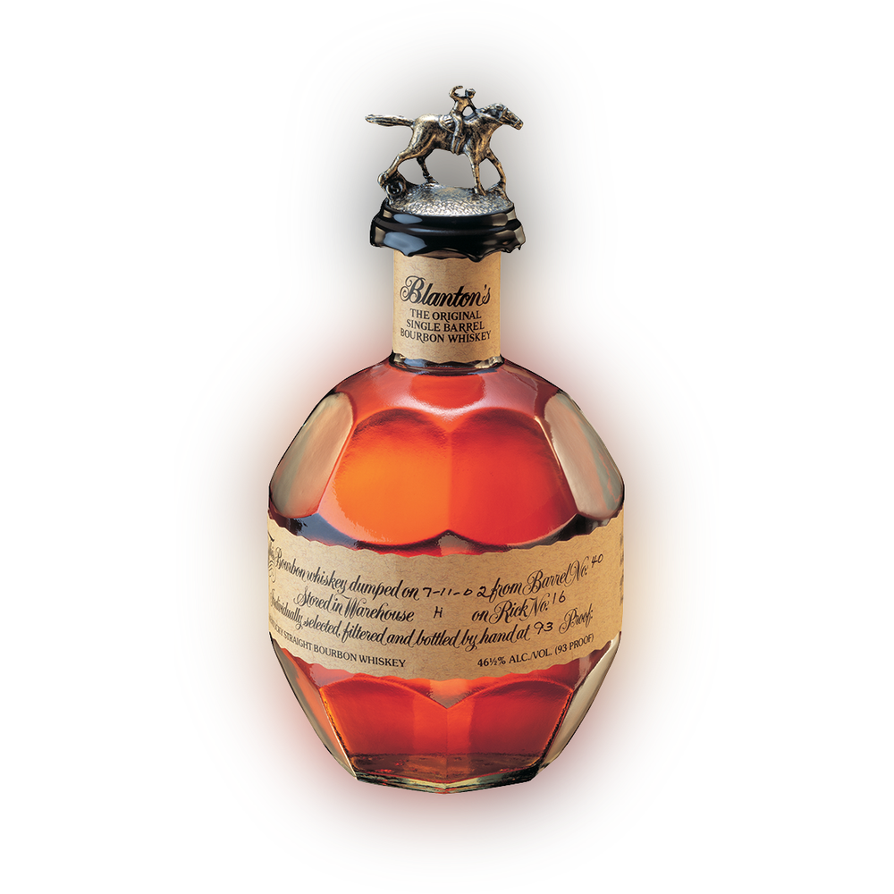 Weller Special Reserve & Blanton's Original Single Barrel Bourbon & Eagle Rare Bourbon Bundle