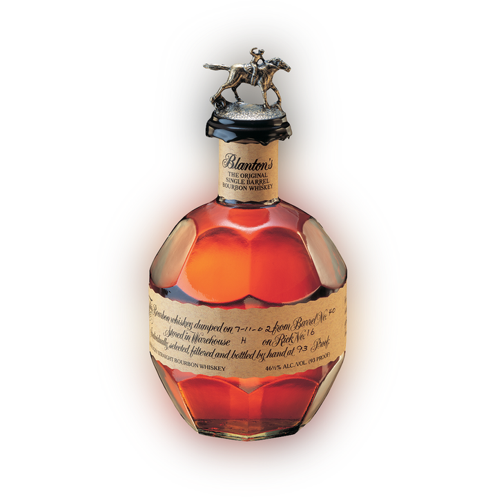 Blanton's Single Barrel & Eagle Rare 10 Year Bourbon Bundle