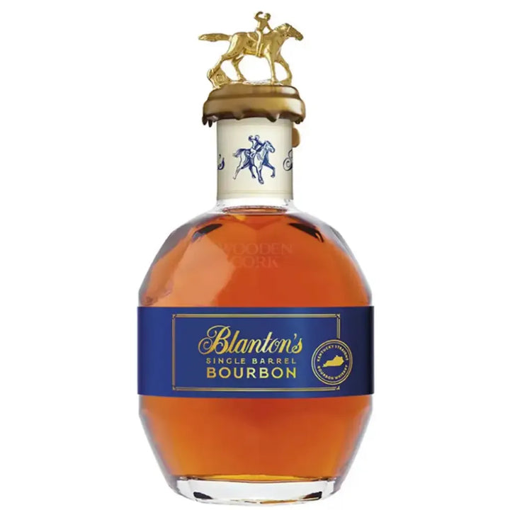 Blanton’s LMDW 2025 Edition Bourbon 700ml Bourbon