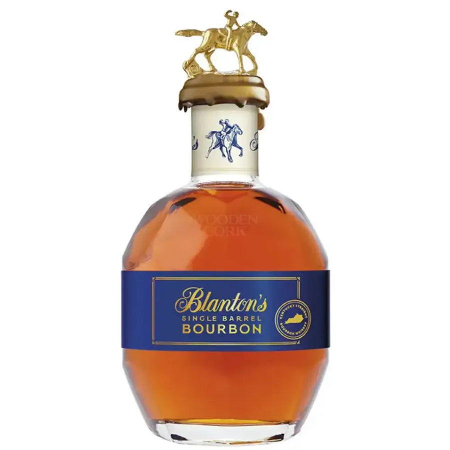 Blanton’s LMDW 2025 Edition Bourbon 700ml Bourbon