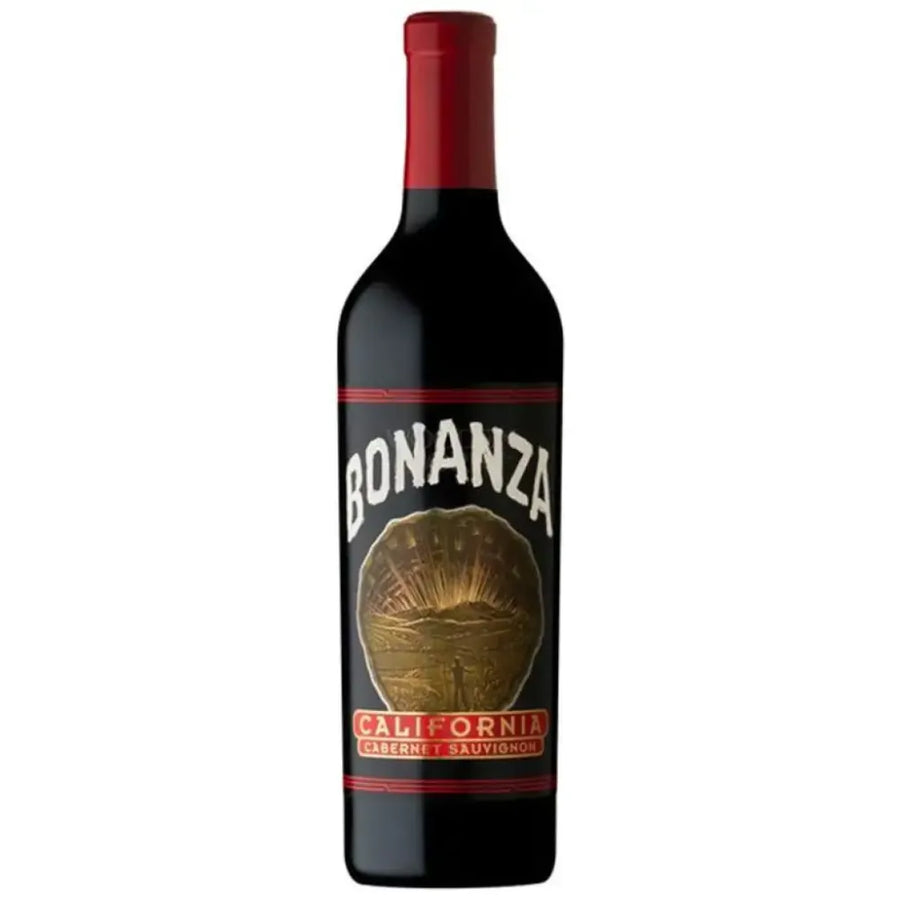 Bonanza California Cabernet Sauvignon 750ml Wine