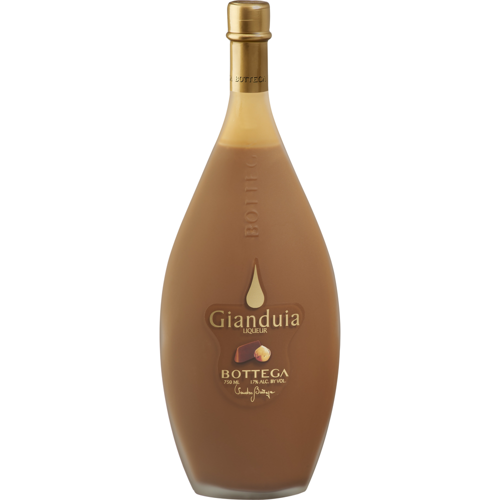 Bottega Gianduia Liqueur