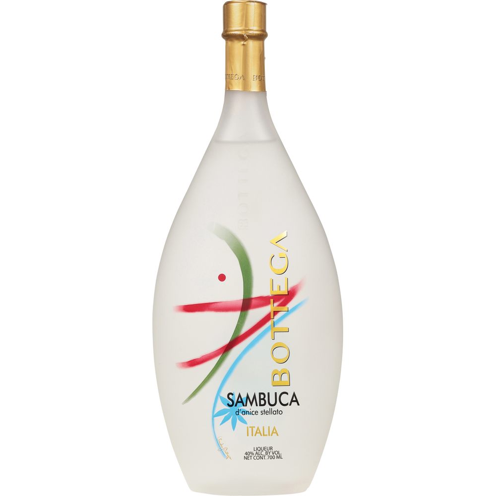 Bottega Sambuca Liqueur