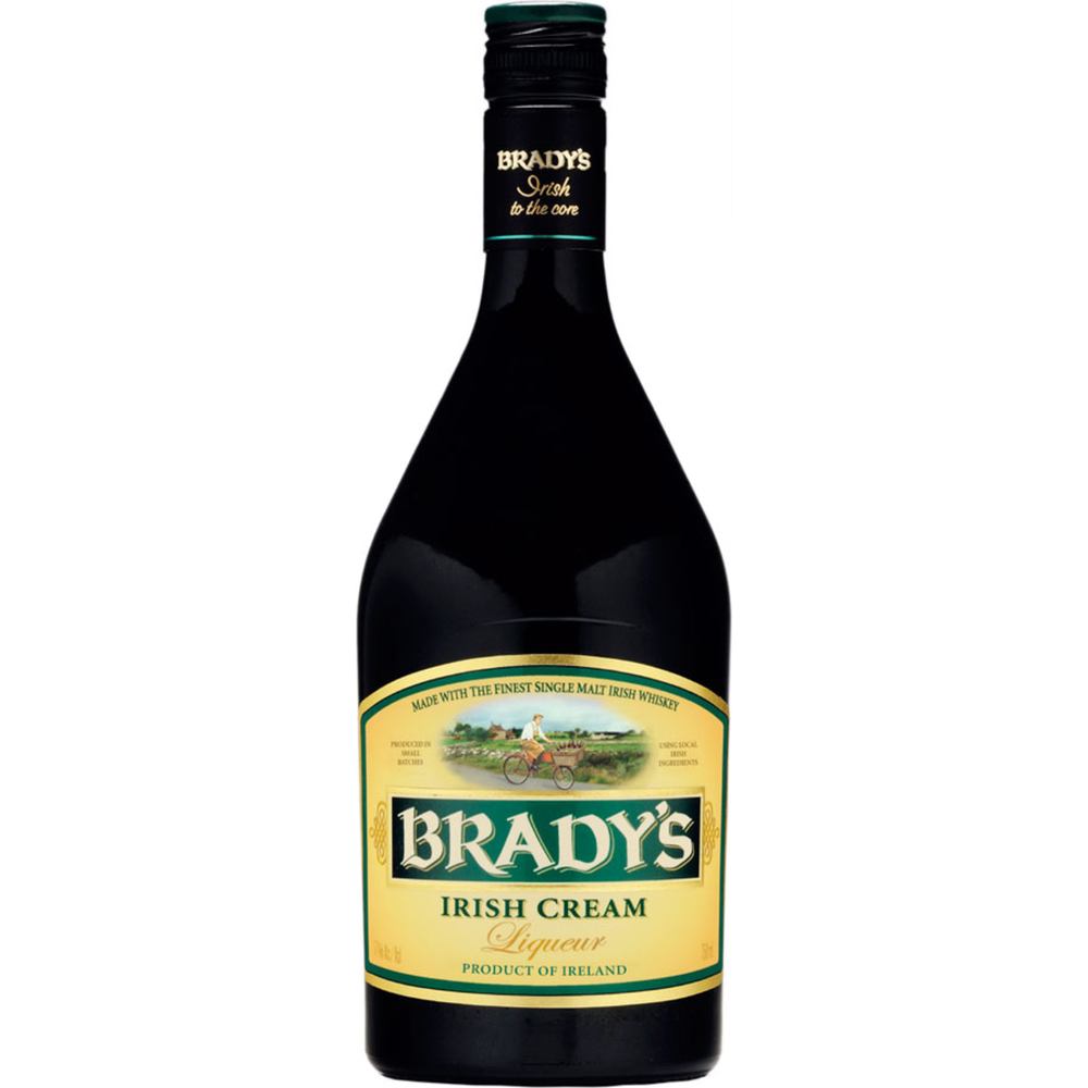 Brady's Irish Cream