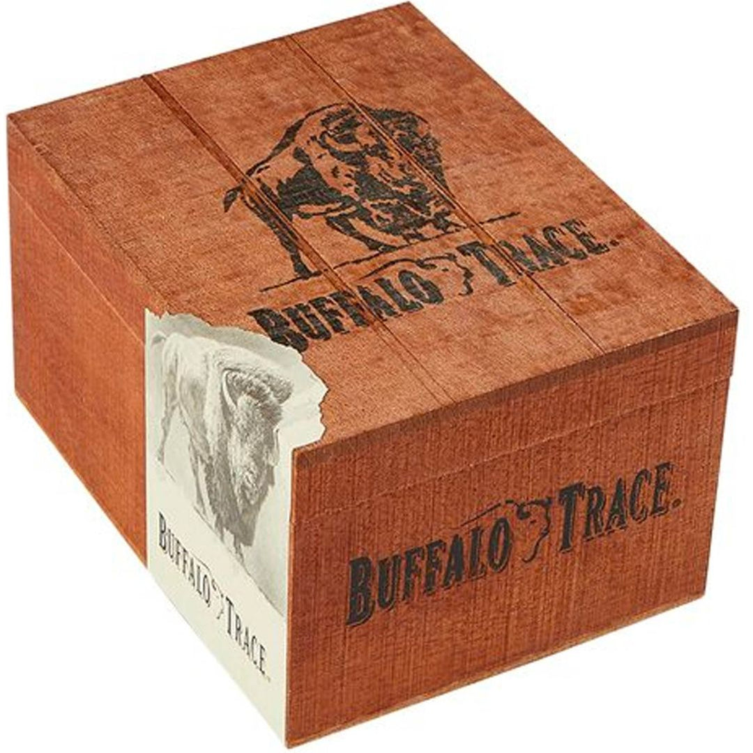 Buffalo Trace Churchill Cigars Gift Box (20 Count) – Bourbon-Paired