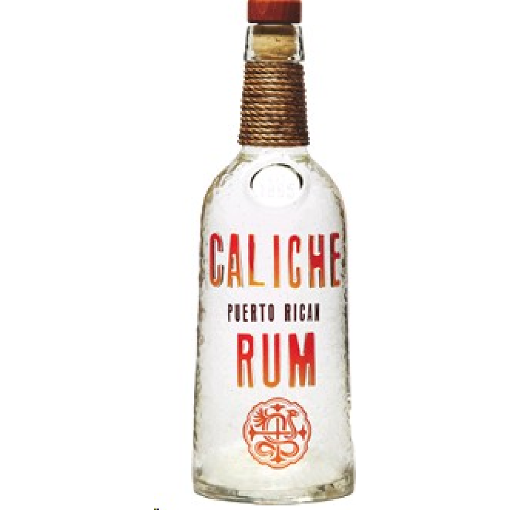 Caliche Rum