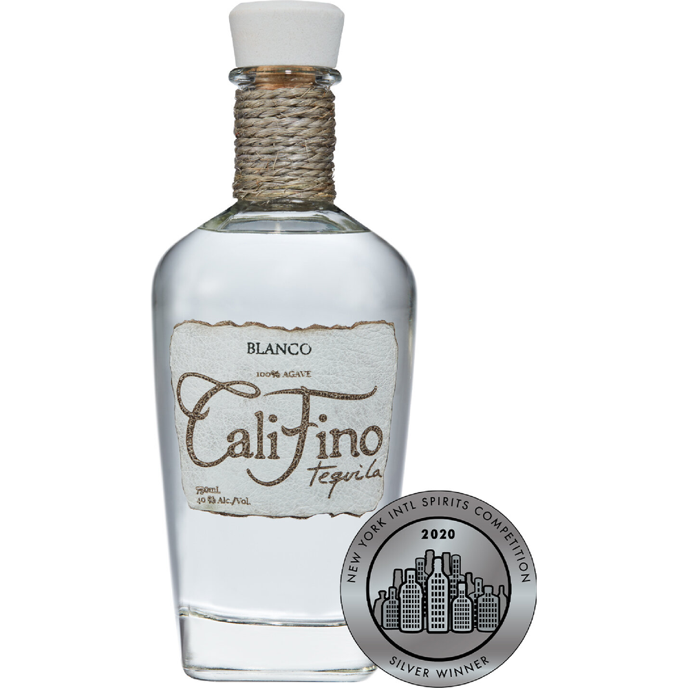 Califino Tequila Blanco