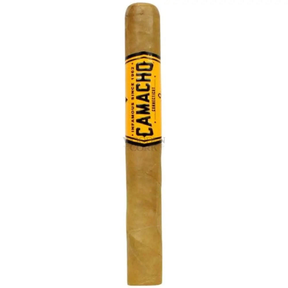 Camacho Connecticut Toro (6x50)