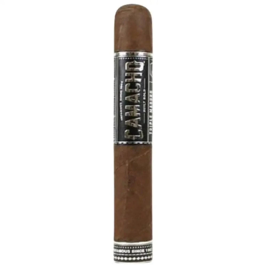 Camacho Triple Maduro Gordo (6x60)