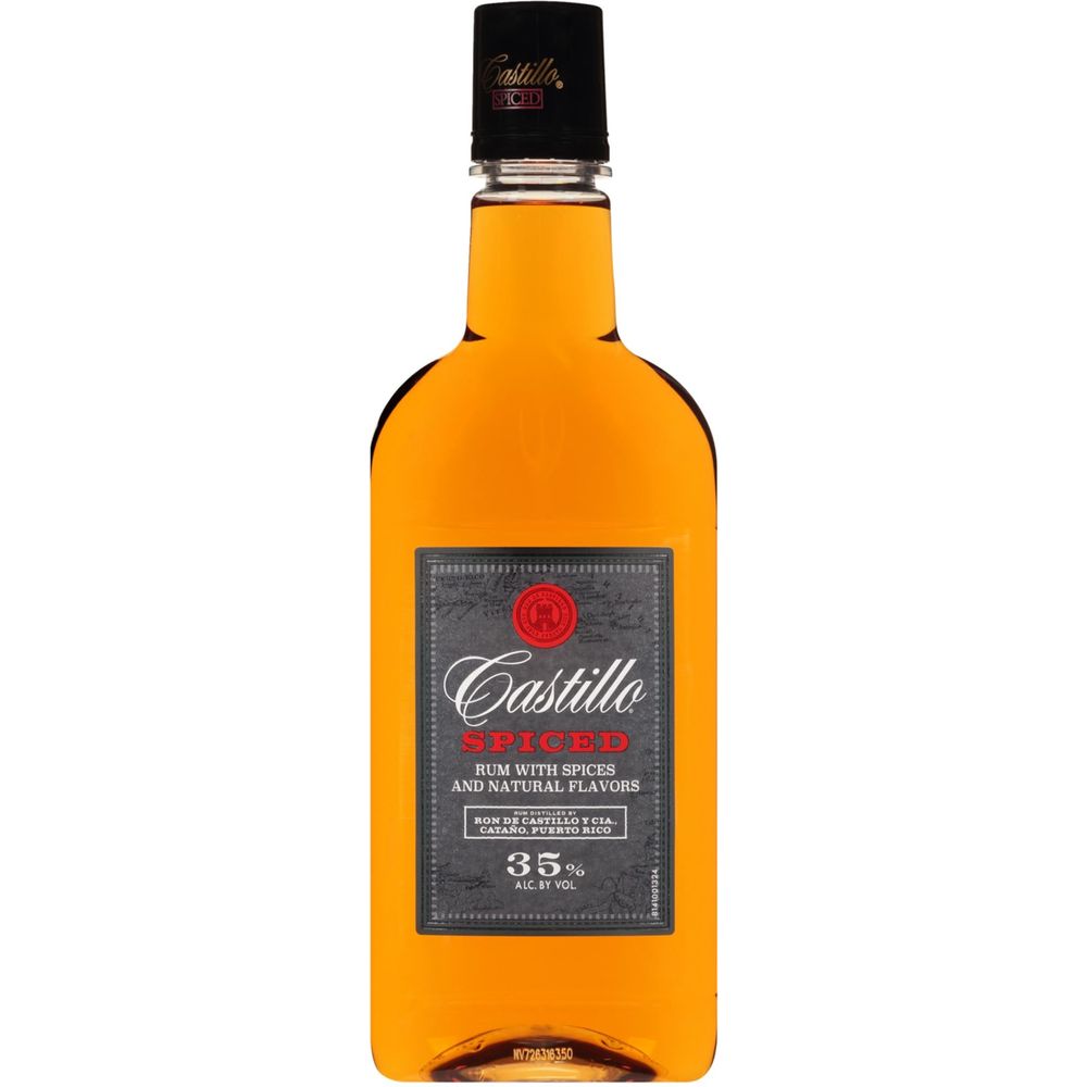 Castillo Flavored Rum