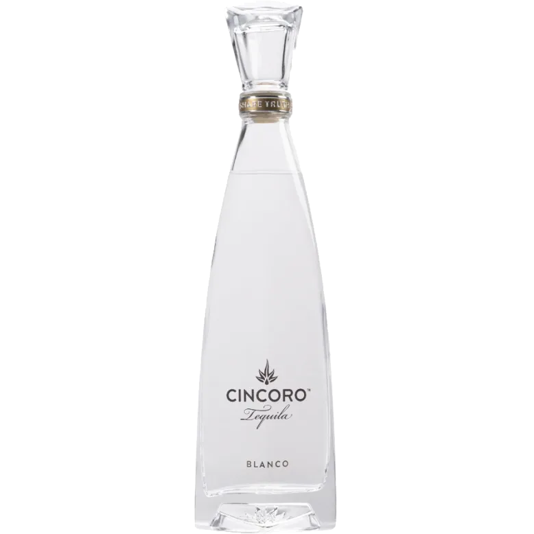 Cincoro Tequila Blanco 375Ml