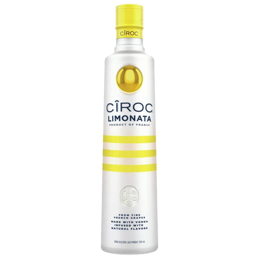 Ciroc Limonata Vodka