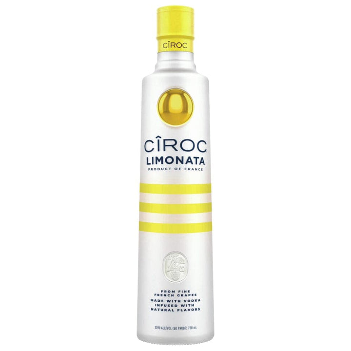 Ciroc Limonata Vodka 3 Pack