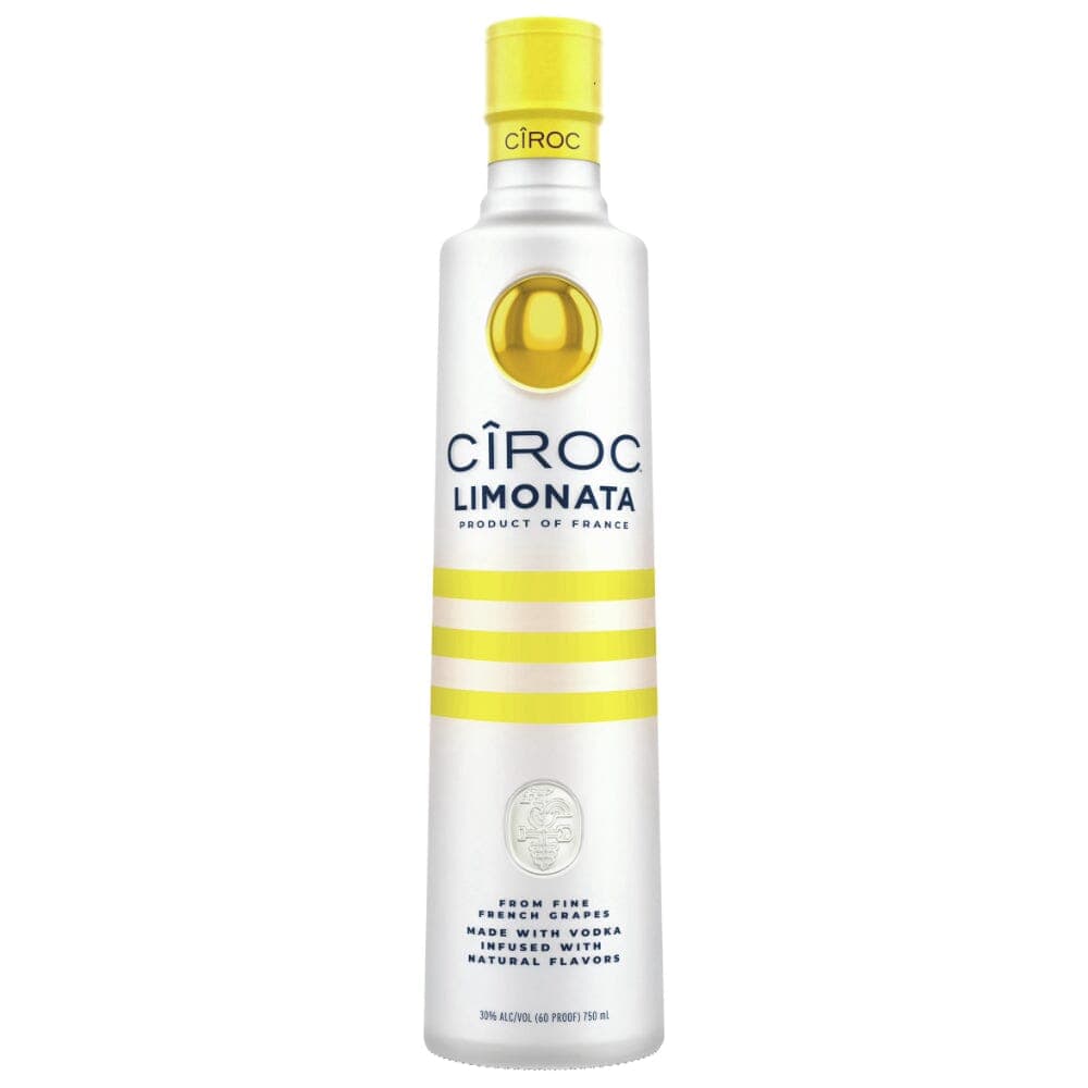 Ciroc Limonata Vodka 6 Pack