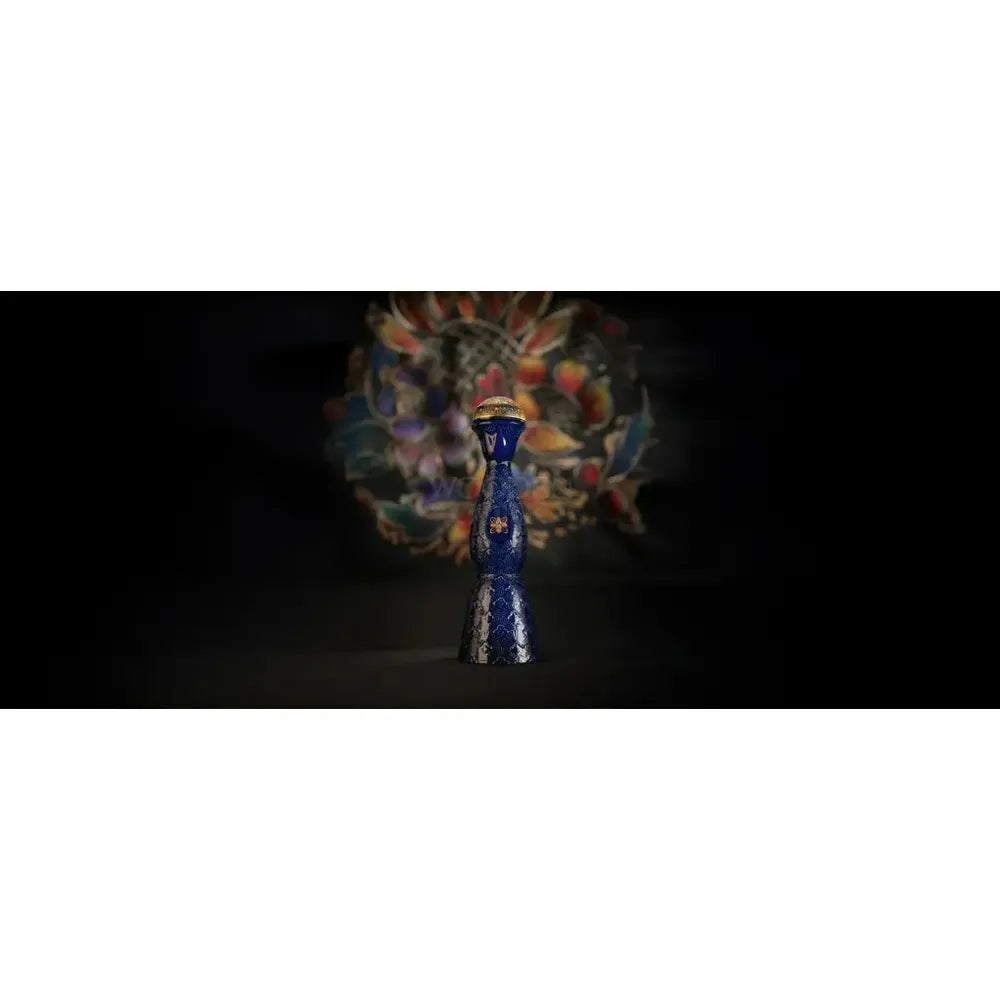 Clase Azul Edición Limitada Lienzos Mexicanos Tequila