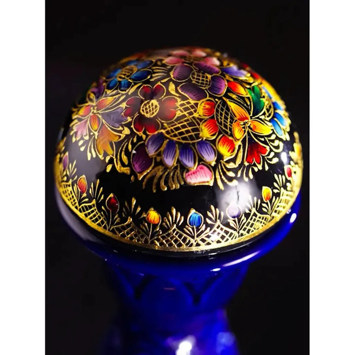Clase Azul Edición Limitada Lienzos Mexicanos Tequila