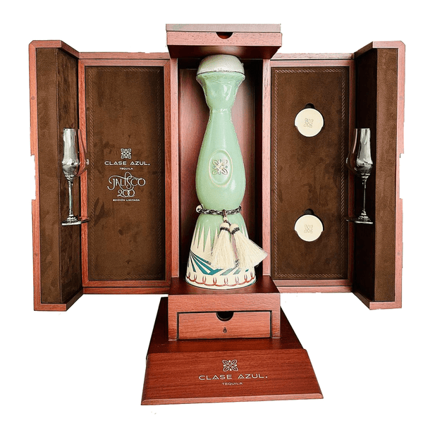 Clase Azul Jalisco 200 Limited Edition Extra Añejo 1L | Mexican