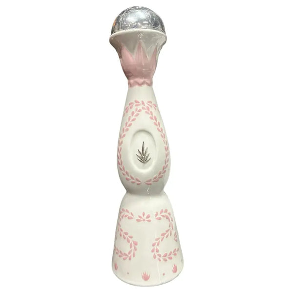 Clase Azul Pink Reposado Tequila – Wooden Cork