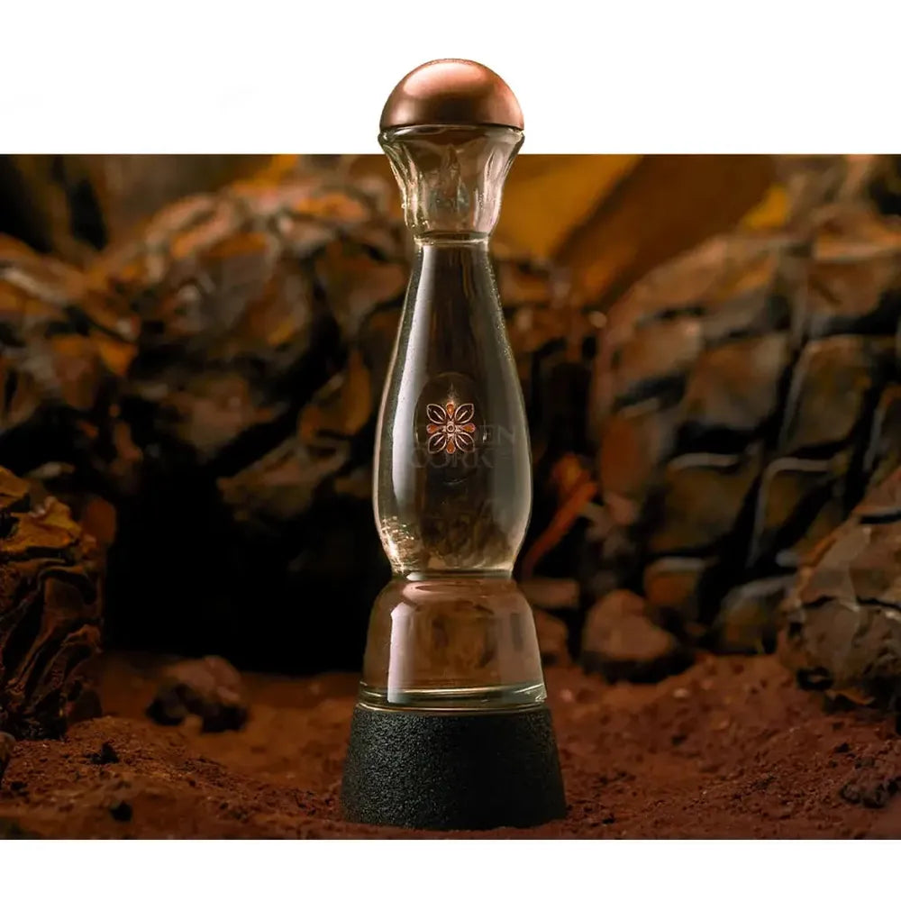 Clase Azul Tequila Blanco Ahumado